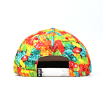 GUMMY BEAR SNAPBACK