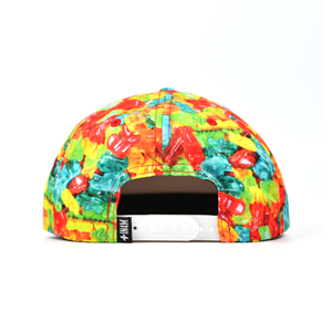 GUMMY BEAR SNAPBACK