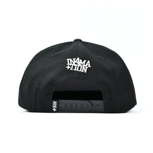 HI SCRIPT SNAPBACK