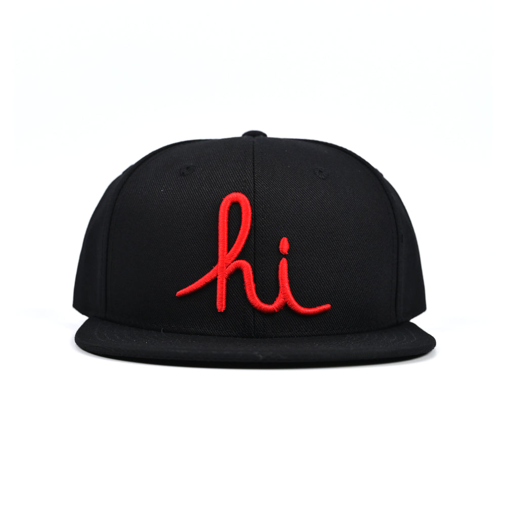 HI COLLECTION – IN4MATION Store