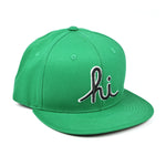 HI BIRD SNAPBACK