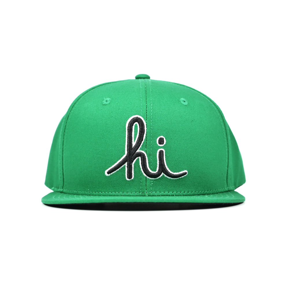 HI BIRD SNAPBACK