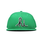HI BIRD SNAPBACK