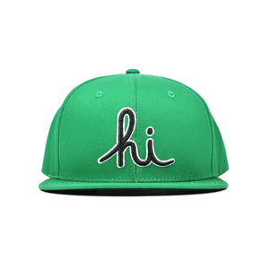 HI BIRD SNAPBACK