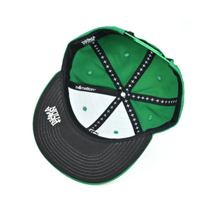 HI BIRD SNAPBACK
