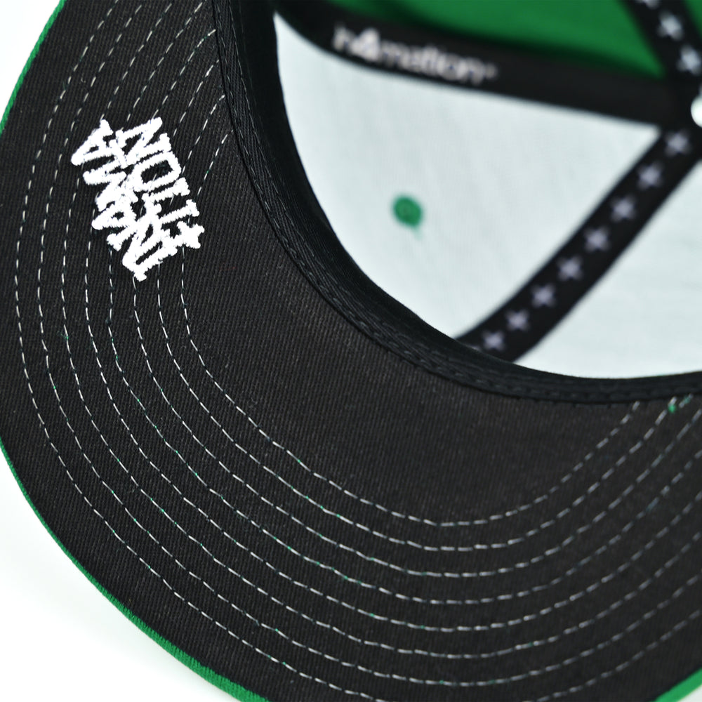 HI BIRD SNAPBACK