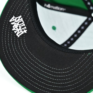 HI BIRD SNAPBACK