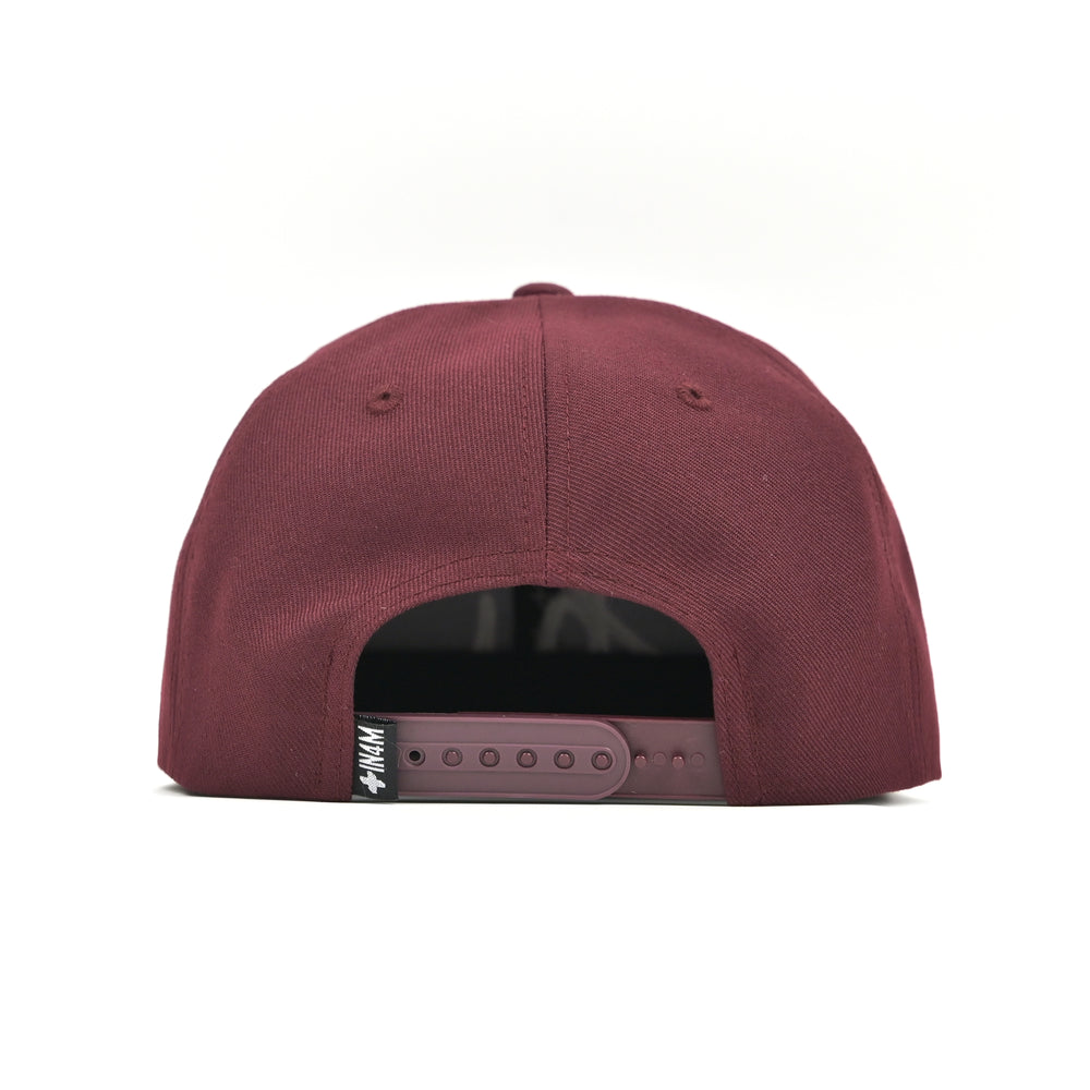HI SCRIPT SNAPBACK