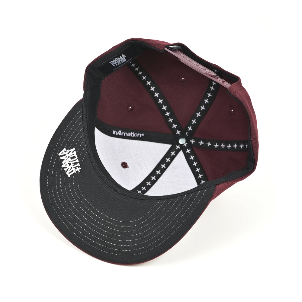 HI SCRIPT SNAPBACK