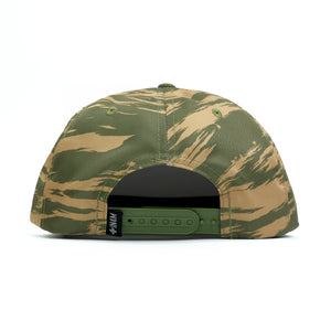 HI TIGER PALM SNAPBACK
