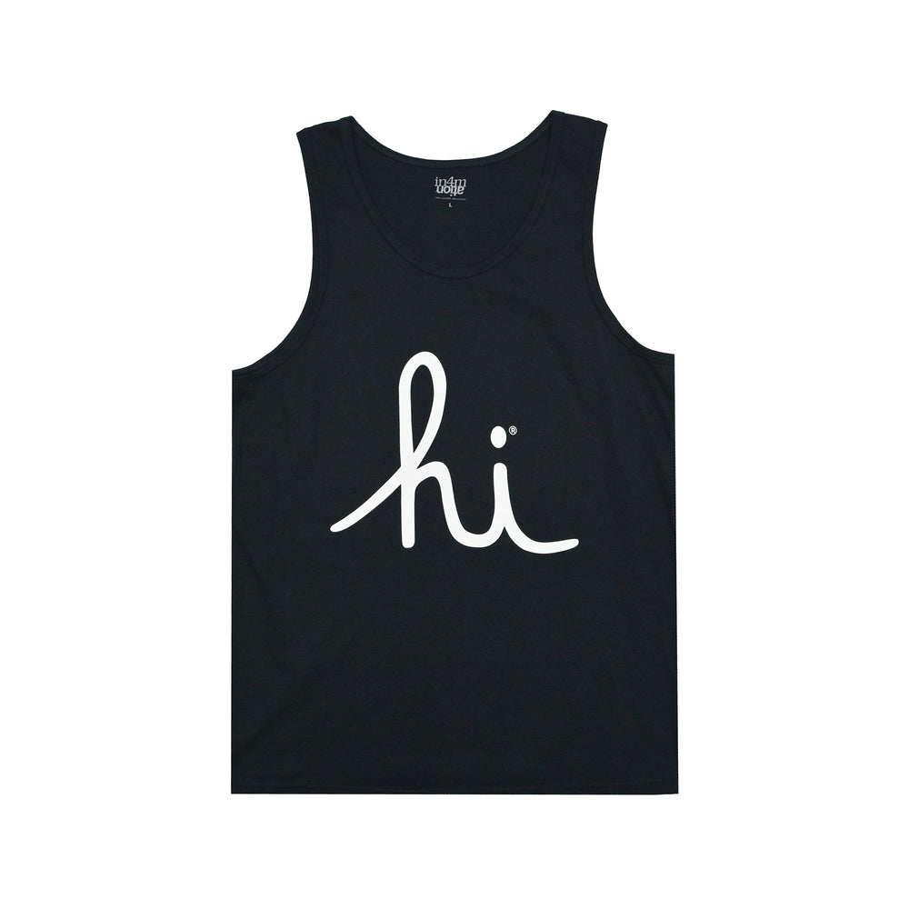 HI SCRIPT TANK SP25