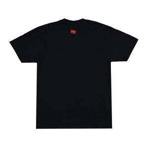 HI SCRIPT TEE F24