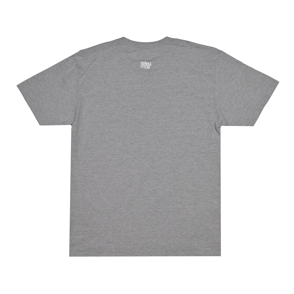 HI SCRIPT TEE F24