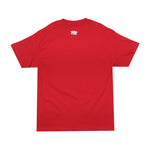 HI SKULL TEE