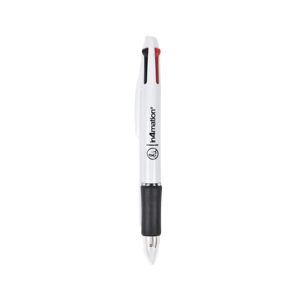 QUAD COLOR PEN