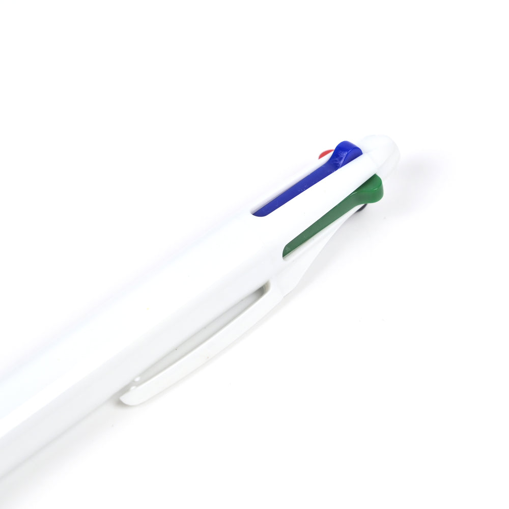 QUAD COLOR PEN