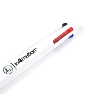 QUAD COLOR PEN