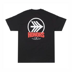 IN HONORS WE TRUST TEE