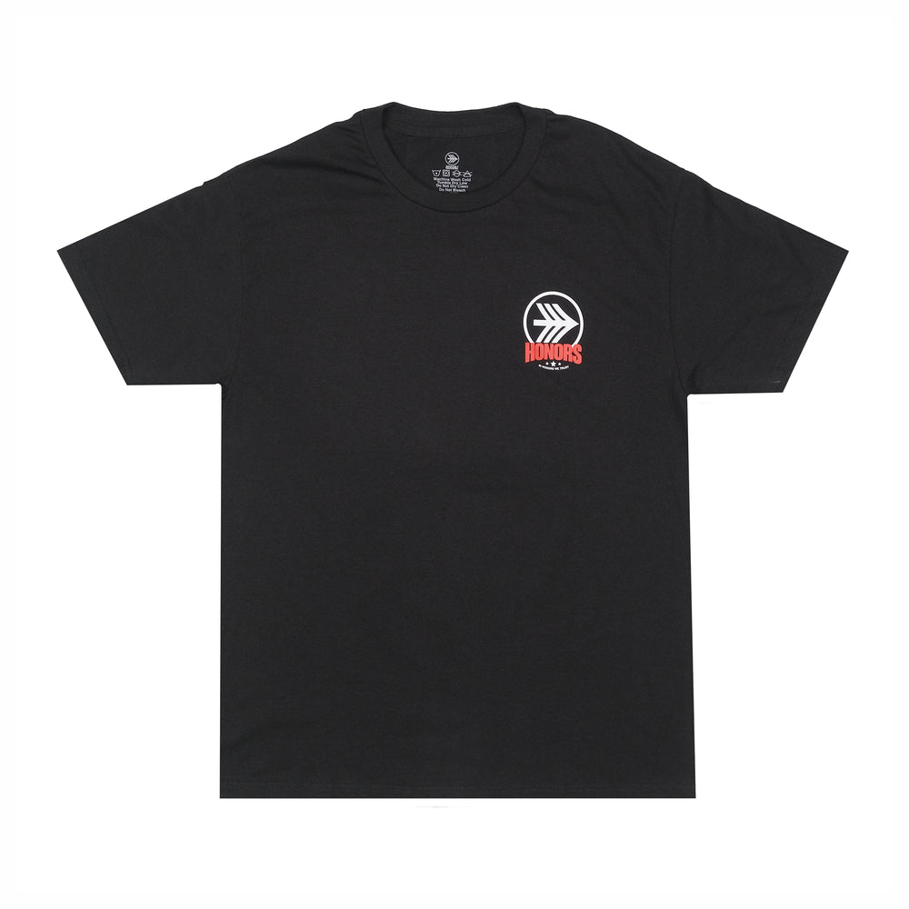 IN HONORS WE TRUST TEE