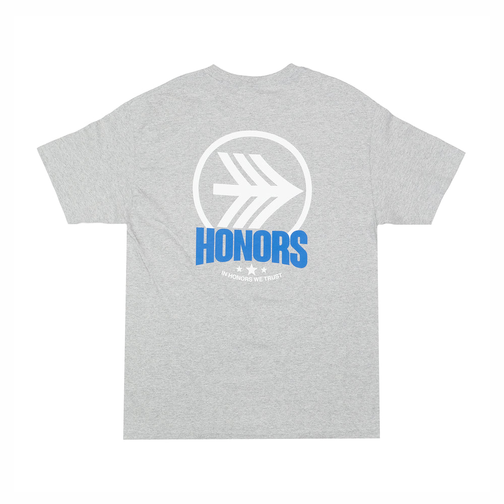 IN HONORS WE TRUST TEE
