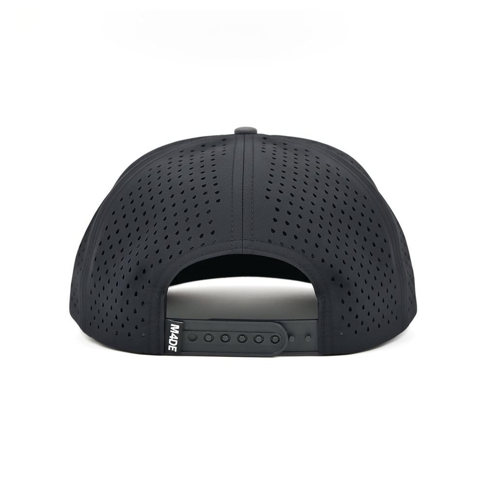 HUBBOARDS X IN4M WATERPROOF SNAPBACK DROPPING FRIDAY NOVEMBER 21ST 8AM HST