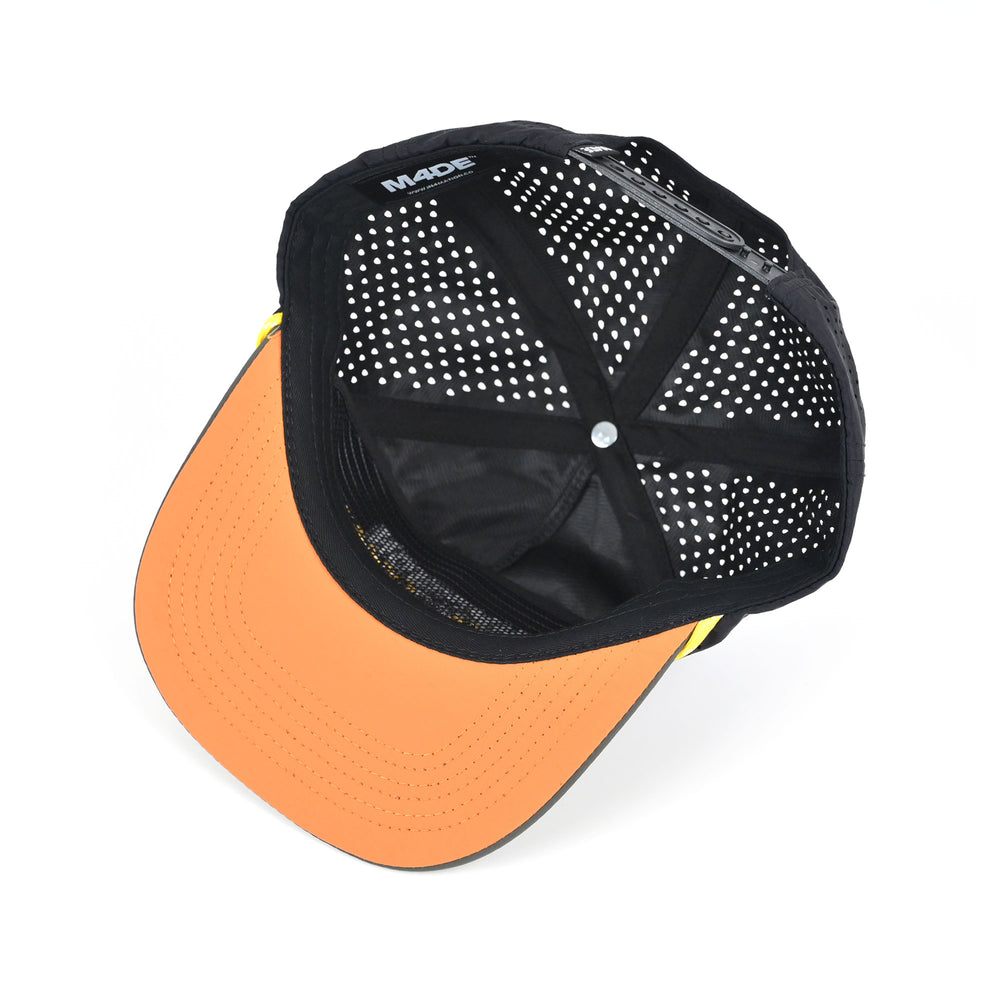 HUBBOARDS X IN4M WATERPROOF SNAPBACK DROPPING FRIDAY NOVEMBER 21ST 8AM HST