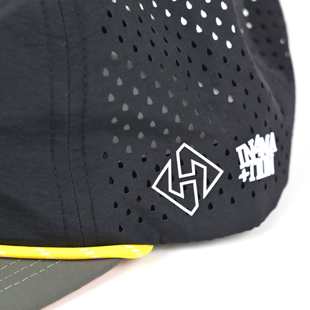 HUBBOARDS X IN4M WATERPROOF SNAPBACK DROPPING FRIDAY NOVEMBER 21ST 8AM HST