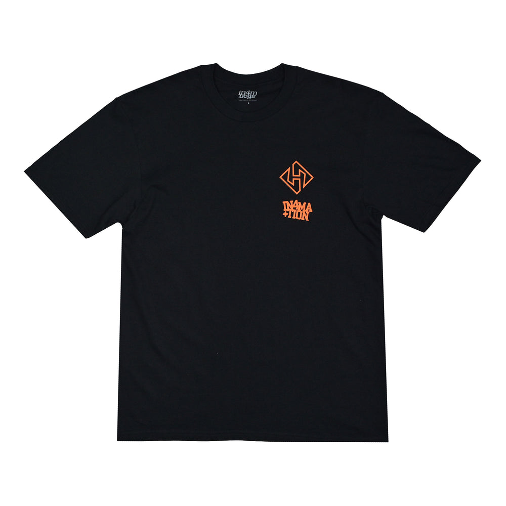 HUBBOARDS X IN4M TEE DROPPING FRIDAY NOVEMBER 21ST 8AM HST