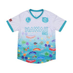 HUOA X IN4MATION JERSEY