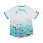 HUOA X IN4MATION JERSEY