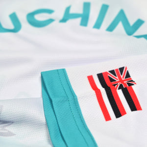 HUOA X IN4MATION JERSEY