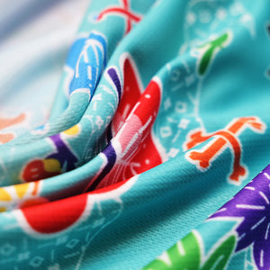 HUOA X IN4MATION JERSEY