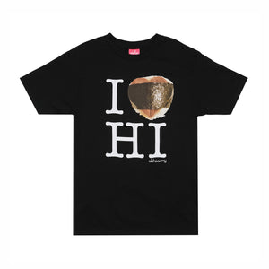 I LOVE HI TEE