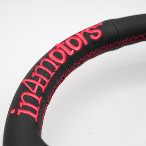 NRG X IN4MATION STEERING WHEEL