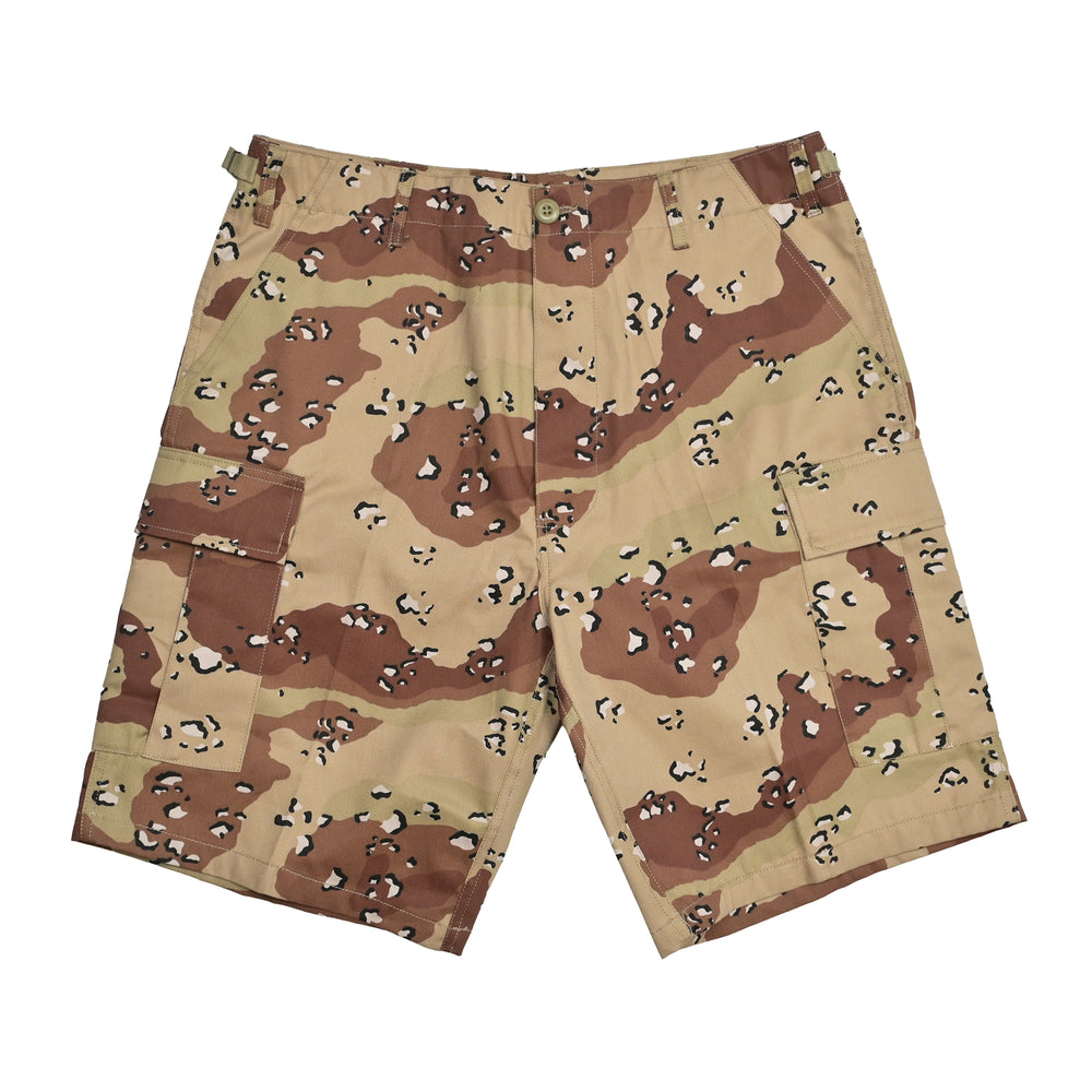 STANDARD CARGO SHORTS