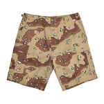 STANDARD CARGO SHORTS