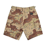 STANDARD CARGO SHORTS