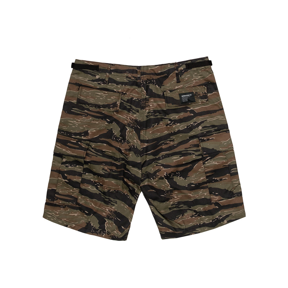 STANDARD CARGO SHORTS