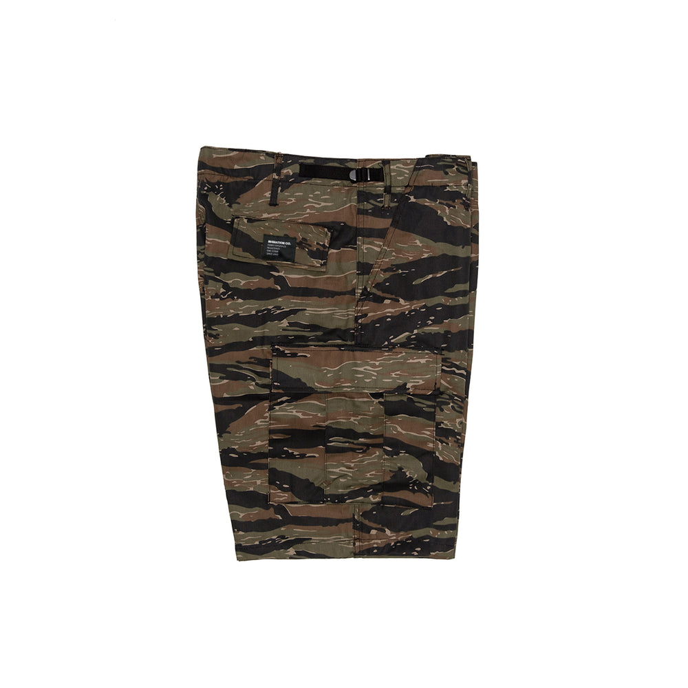 STANDARD CARGO SHORTS