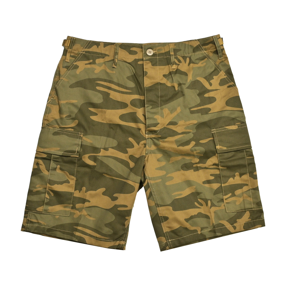 STANDARD CARGO SHORTS