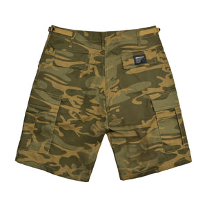STANDARD CARGO SHORTS
