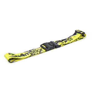 IN4MATION LUGGAGE STRAPS