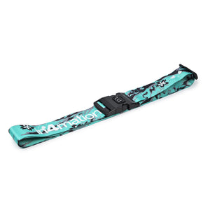 IN4MATION LUGGAGE STRAPS