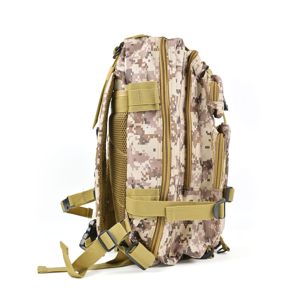 MEDIUM TACTICAL BACKPACK