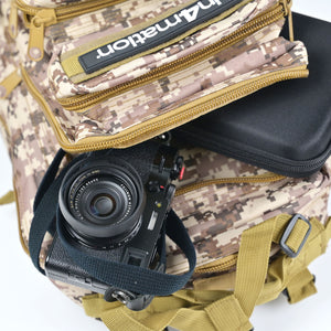 MEDIUM TACTICAL BACKPACK