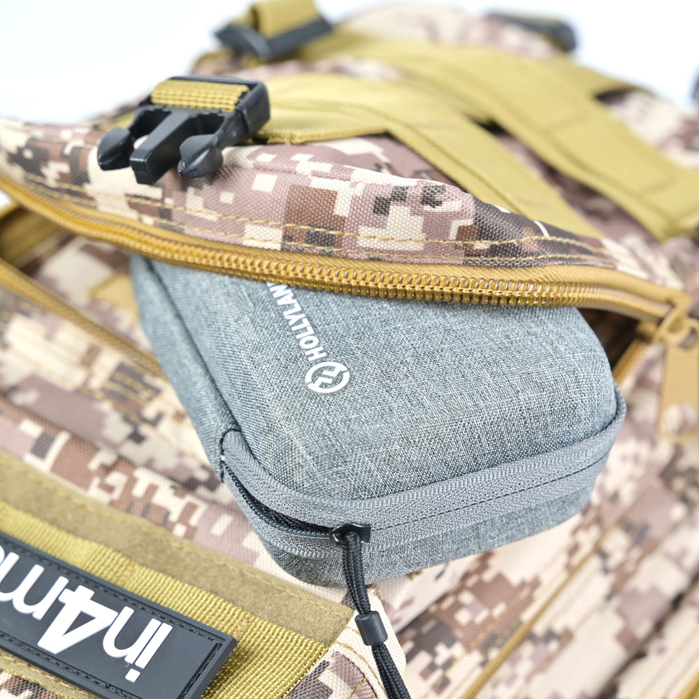 MEDIUM TACTICAL BACKPACK