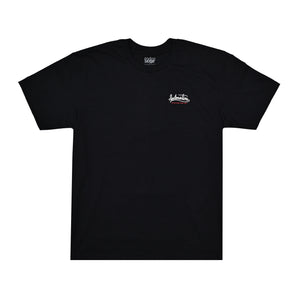 CURSIVE SCRIPT TEE
