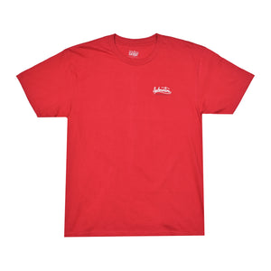CURSIVE SCRIPT TEE