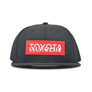MASH UP SNAPBACK DROPPING FRIDAY MAY 16TH 8AM HST
