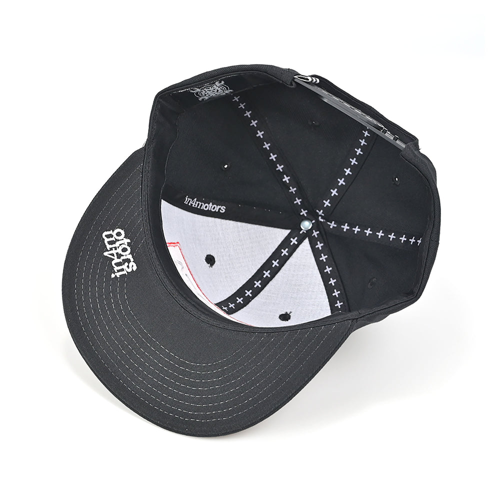 MASH UP SNAPBACK DROPPING FRIDAY MAY 16TH 8AM HST